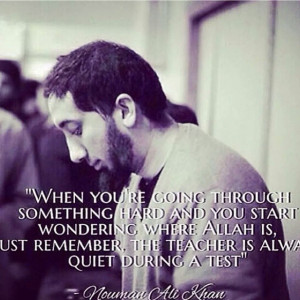 ... Sheikh Omar Suleiman ┇ The Daily Reminder ┇ | Beauty Of Our Ummah