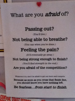 This is my #1 motivator. I have it posted in my room :)