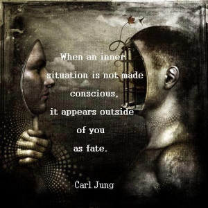 More like this: carl jung , face off and paths .