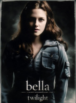 Bella twilight
