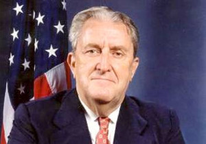 Ambassador Vernon A. Walters