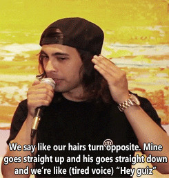 Jaime Preciado Quotes