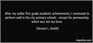 More Vernon L. Smith Quotes