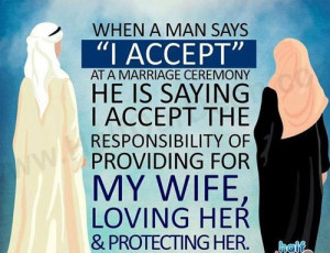 Hope you read all Islamic Marriage Quotes for Husband and Wife, Now ...