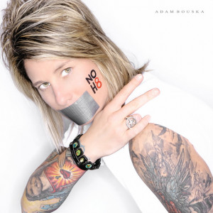 The Real L Word: Los Angeles mikey - noh8 campaign