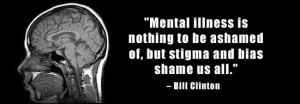 ... Stigma | Influence of media on mental health and associated stigma
