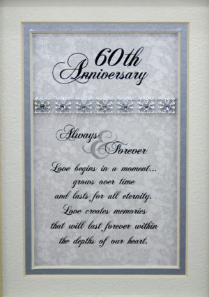 anniversary gifts 50th anniversary gifts 60th anniversary gifts more ...
