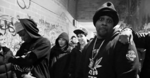 Joey Badass Big Krit Smoke Dza