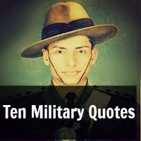 Ten Military Quotes Which Every Defense Aspirant Must Know