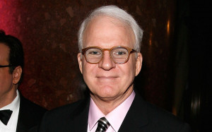 Happy Birthday, Steve Martin! His Funniest Quotes and Tweets