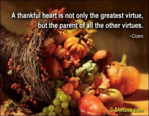 Happy thanksgiving quotes 20