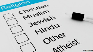 Gender divide in religious belief, survey suggests