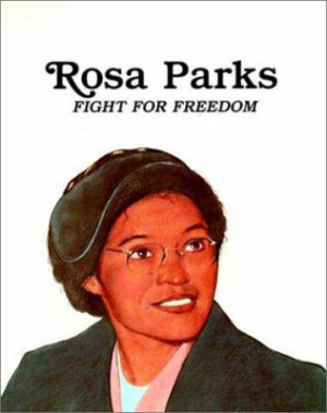 Rosa Parks Racism
