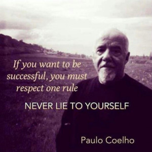 Paulo Coelho