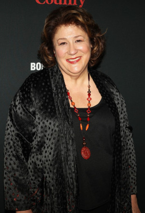 Margo Martindale