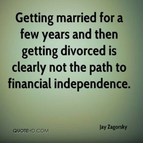 ... -zagorsky-quote-getting-married-for-a-few-years-and-then-getting.jpg