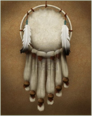 Native American Dream Catcher Quotes