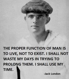 jack london more idease thoughts quotes jack london quotes ideas ...