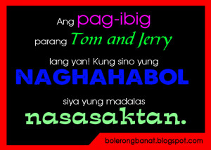 tagalog crush quotes and pinoy crush kita quotes boy banat home of ...