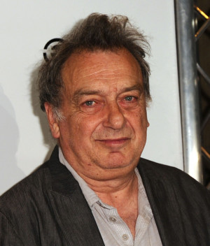 Stephen Frears Director Stephen Frears attends the quot Tamara Drew ...