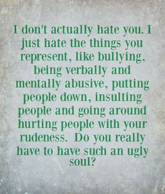 Funny Quotes about Haters and Jealousy