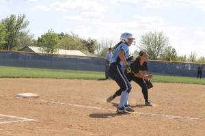High school softball playoffs: Salem Hills shuts out Roy