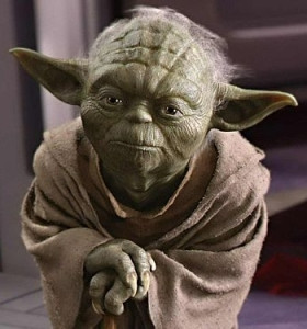 Leadership Lessons from Jedi Master Yoda