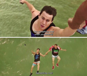 22 jump street quotes