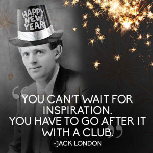 ... London | 14 Quotes To Inspire Your New Year's Resolutions For 2014