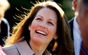 michele bachmann quotes