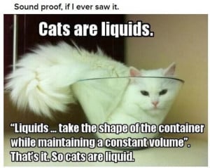 Funny and Clever Science Jokes (20 pics)