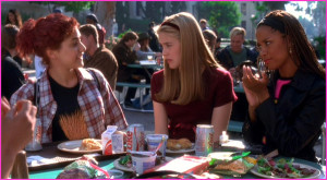 Clueless' Quotes That I Just Got