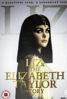 Liz: The Elizabeth Taylor Story (1995) Poster