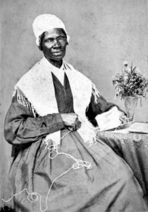 Sojourner Truth: A Mother’s Love