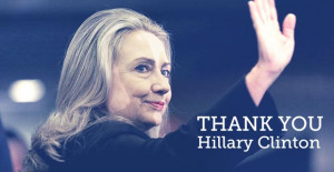 ... , Hillary Clinton , Secretary of State , Gender Equality