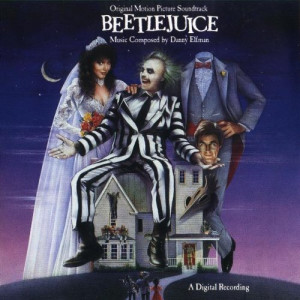 the 1988 movie beetlejuice is a comedy horror film that has an ...