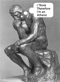 atheism for dummies