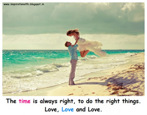 and sayings best quotes sayings about love images do the right thing ...