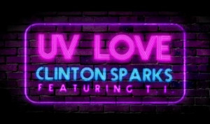 Clinton Sparks gets together with T I for the visual to his latest