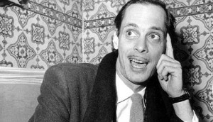 SIXTY SEVEN JOHN WATERS QUOTES IN HONOR OF HIS BIRTHDAY (WHICH WAS ...
