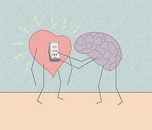 brain & heart
