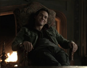 37 Quotes from The Vampire Diaries Episode 6×04: “Black Hole Sun”