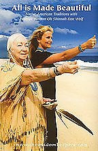 ... - Native American Traditions With Warrior Woman Oh Shinnah Fast Wolf