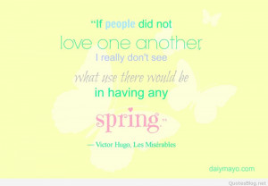 Springtime Images. Spring quotes and sayings.