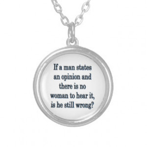 Funny Quotes Jewelry