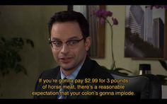 The League Ruxin Quotes The league