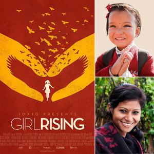 Girl Rising Movie