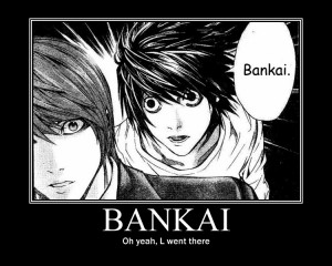 Death Note Motivational by Dark-Elf-Kana