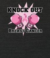 ... tees featuring our originally illustrated pink boxing gloves with a