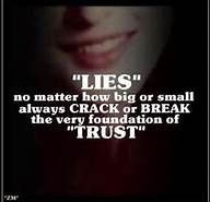 Quotes About Lying And Betrayal - Bing Images More